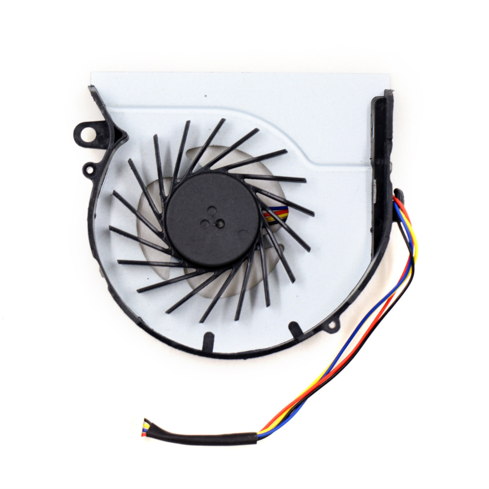 Laptops Replacement Accessories Processor Cooling Fans Fit For Lenovo Z480/Z485/Z580/Z585 Notebook Cpu Cooler Fan