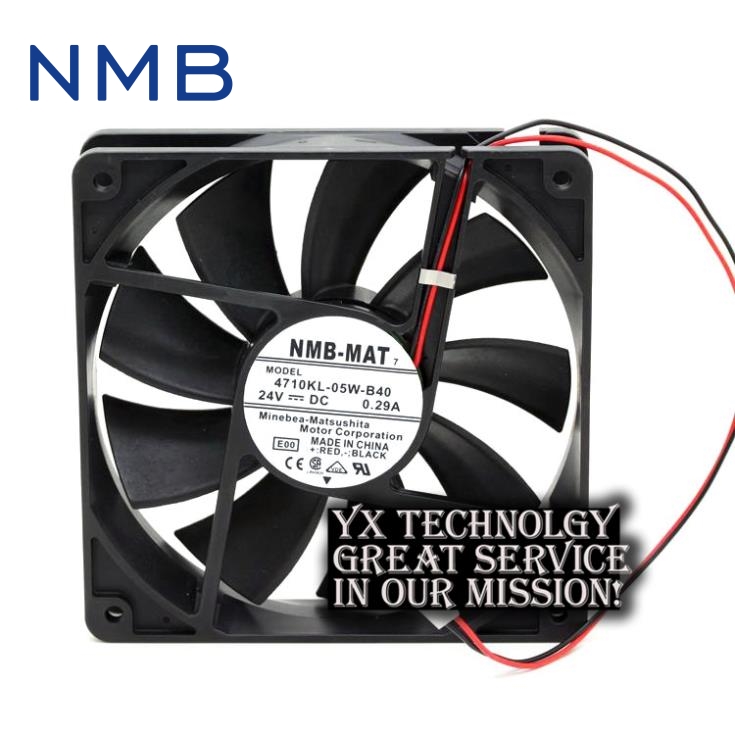 Delta New and original inverter fan FFB0812SH 8025 12V big fan pressure 80*80*25mm