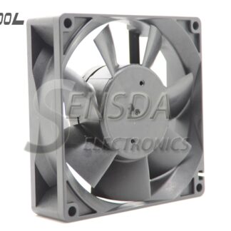 SXDOOL inverter fan CA1322-H01 Melco MMF-09D24TS RM1 9025 DC24V 0.19A