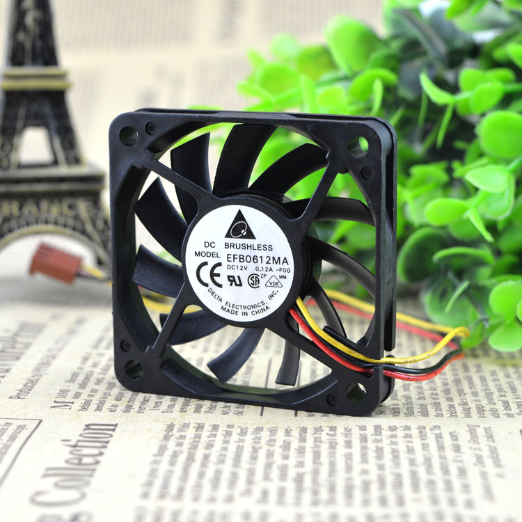 Original AVC DATA0838B2U DC 12V 1.02A 80*80*38MM 4-wires PWM Server Cooling Fan