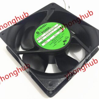 Original NMB 9225 90*90*25 12V 0.35A 3610RL-04W-B49 three line projector cooling fan