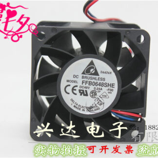 New Original for ADDA AD1248HB-F9BGP 120*120*38MM 12CM 48V 0.52A Inverter cooling fan