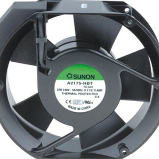 SUNON A2175-HBT 17CM 170*150*51MM 1751 220V A2175-HBL Capacitor Axial Industiral Cooling Fan