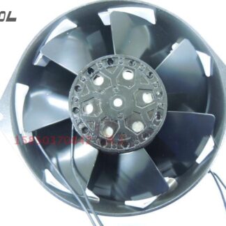 New 12038 115V 20W 12CM fan 4600N metal exchange 120*120*38mm