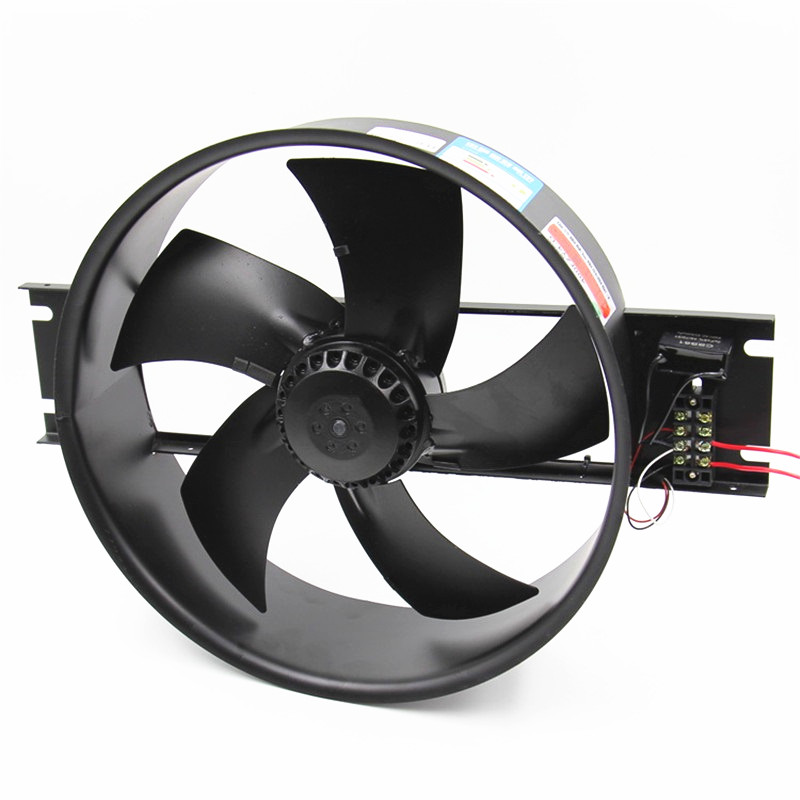 Axial AC Fan 220v 462*438*100 300FZY2-D 300FZY6-D 80W/200W Cooling Fan