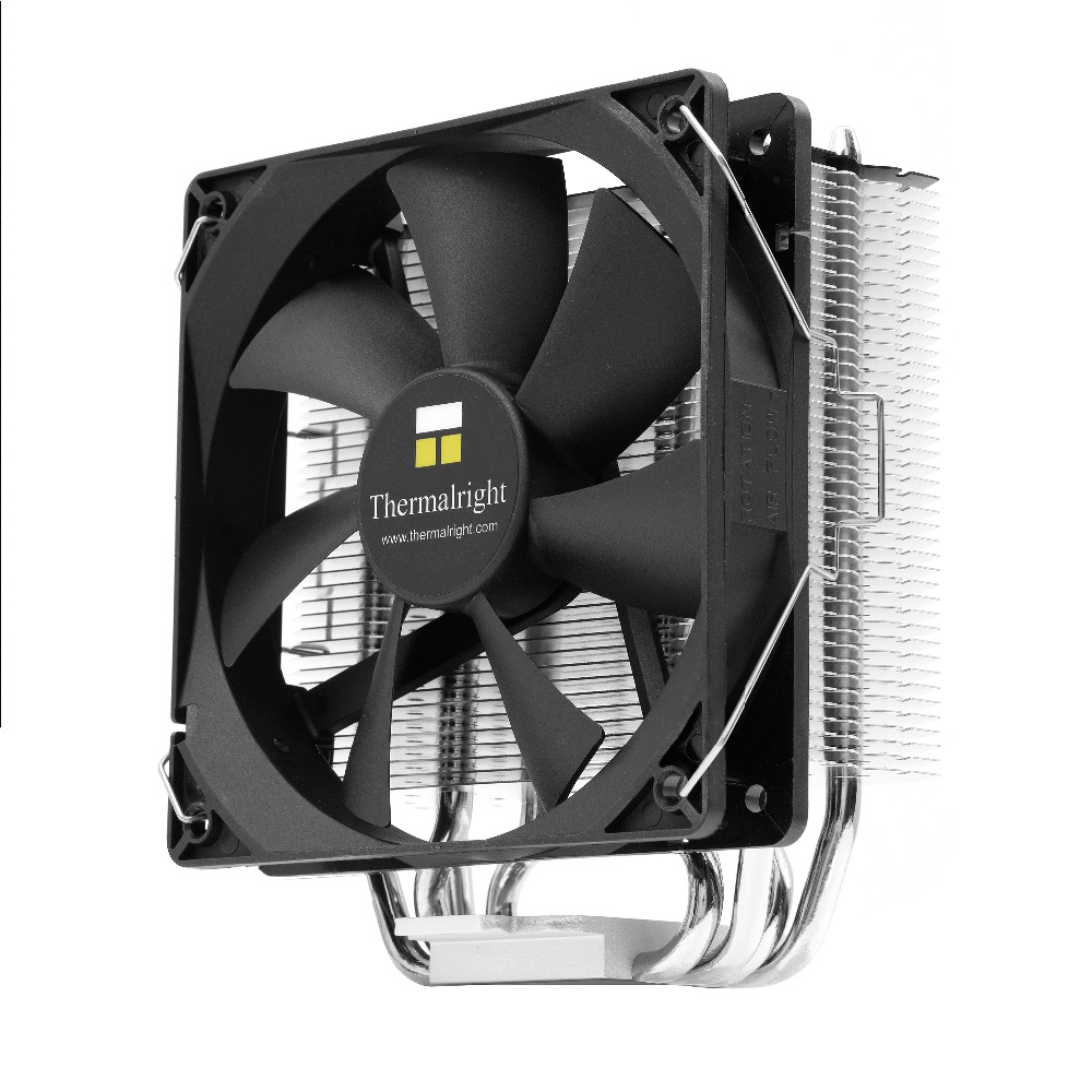 Thermalright TRUE Spirit 120 Direct computer Coolers AMD Intel CPU HEATSINK/Cooling LGA 2011 1366 AM3 AM4 FM2 FM1 Coolers /fan