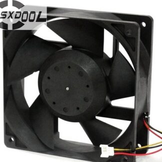 NMB 3108NL-05W-B39 8020 8CM 24V 0.09A three-wire inverter fan