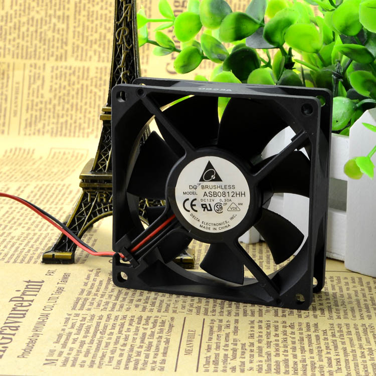 Free Delivery.DFC501012M70T 12 v 0.09 A 5010 5 cm 3 line ultra-quiet cooling fans