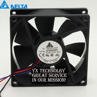 NEW AVC 9238 48V 0.7A 2B09238B48U 4PIN Frequency converter cooling fan