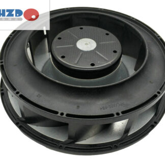 NEW FOR EBMPAPST ebm W2G115-AG75-88 48V 15W Metal thermostability 12738 cooling fan