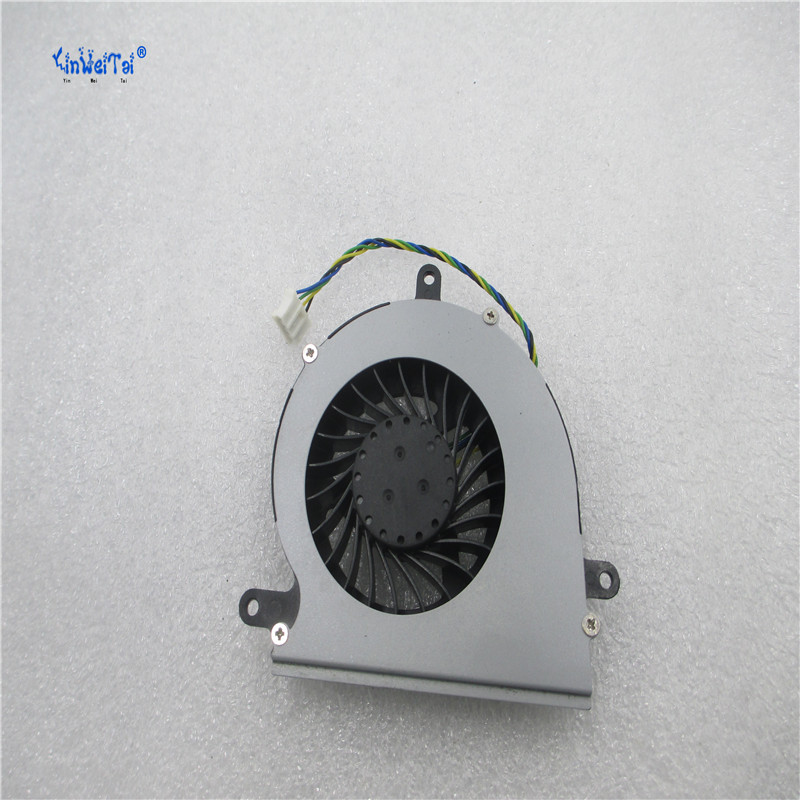 PAAD16010SM 12V 0.2A 4Wire All in one cpu cooler fan Laptop fan paad16010sm 12v 0.20a 4p plug