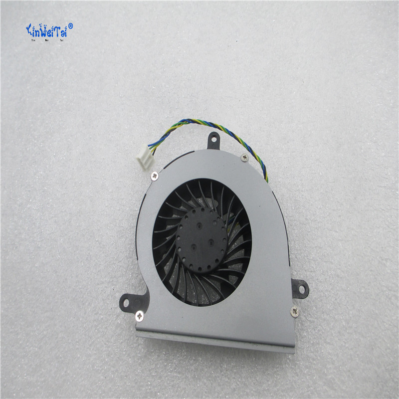 For ASUS K53 X53 K53S A53S X53S K53SV K53SM K53SJ K53SC Laptop CPU Cooling Fan Heatsink Heat Sink Cooler 13N0-KDA0102 KSB06105HB