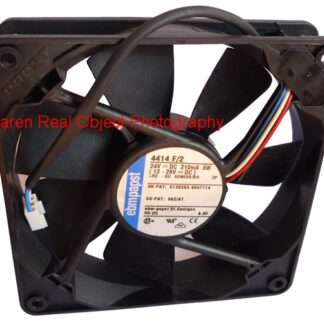 NEW FOR EBMPAPST RG125-19/56 230V cooling fan