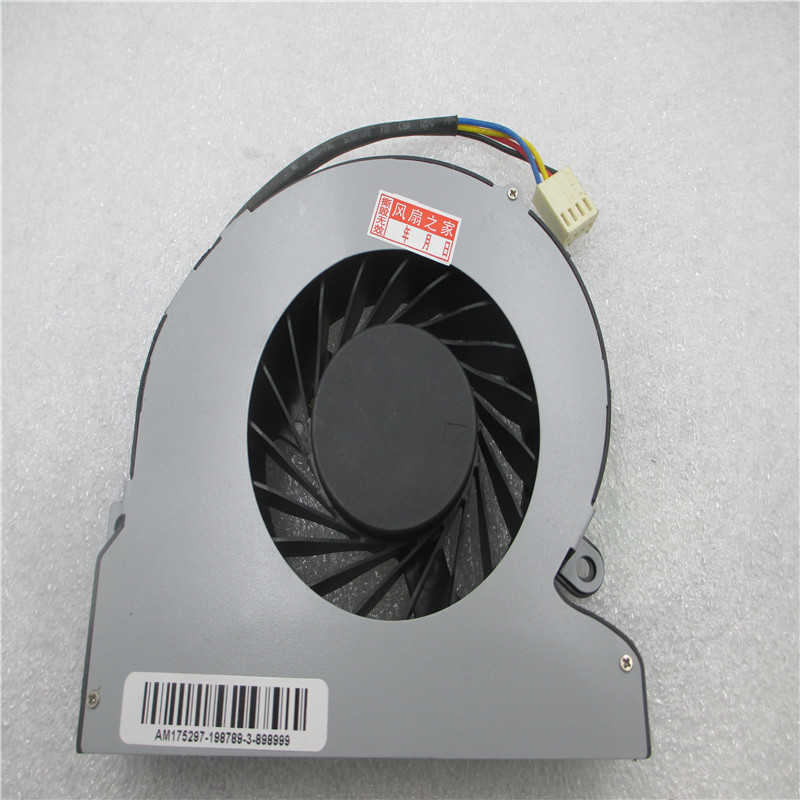 VTG 5 Heatpipe Radiator 4pin CPU Cooler Fan Cooling 5 Direct Contact Heatpipes with 120mm Fan for Desktop Computer PC Case Intel
