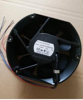 For Delta 17251 17CM * 15cm AHB1548GHG 48V 1.82A 3LINES Cooling Fan