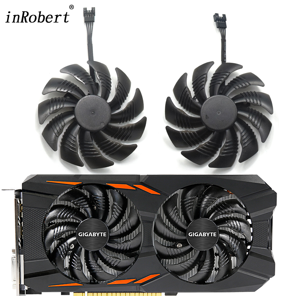 New original laptop cpu fan cooling fan for MSI 16F1 16F2 16F3 1761 1762 GX660 GT680 GT683 GT60 GT70 cooler Radiator