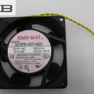 ADDA AD1224UB-A71GL 24V 0.25A Double ball bearing inverter cooling fan