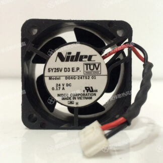 (10 pcs/lot)New and Original 1604KL-04W-B59 4010 4CM 12v 0.1A winds of double ball bearing fan for NMB 40*40*10mm