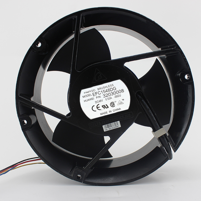 Delta EFC1548DG 17251 48V 0.53A Fan