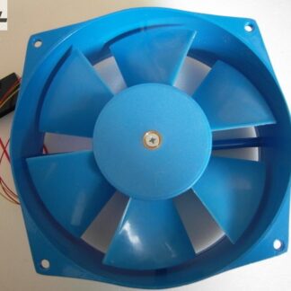 cabinet cooling fan DP200A P / N 2123HSL 220V Axial Fans 120 * 120 * 38mm