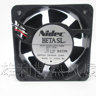 Free Delivery.1204 kl - B59 3010-04 w 12 v 0.12 A 3 cm yaskawa inverter fan