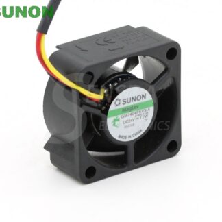 Original SUNON maglev 2506 GM0502PEV1-8 25mm 2.5cm DC 5V 0.11A mini micro quiet silent axial cooler Cooling Fans