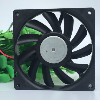 Original Sanyo 109P0812H702 8015 8cm 12V 0.20A Silent Chassis Power Fan cooling fan