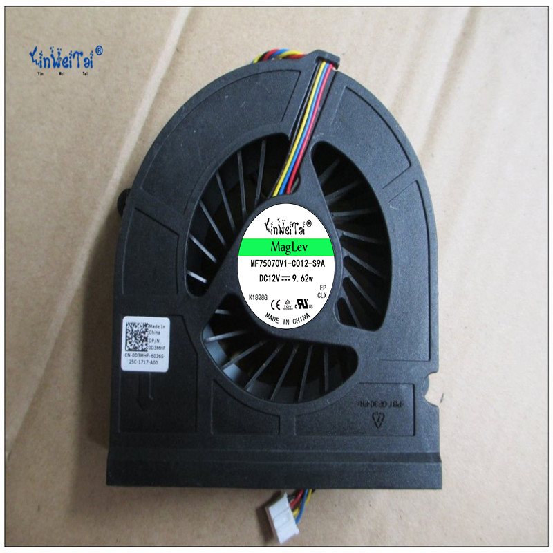 SUNON HA40101V4-0000-c99 4010 40MM 4CM 40*40*10 Cooling fan 12V 0.8W 0.06A 3pin Support velocimetry