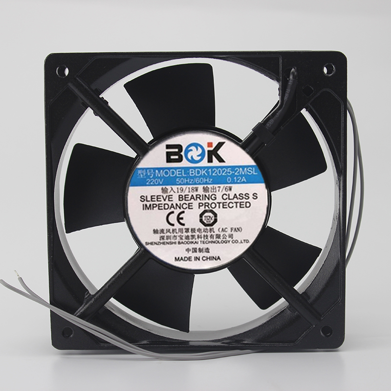 Free Delivery. 9038 50 v 0.70 A dual ball 4 line 9 cm cabinets inverter fan AFC0948DE