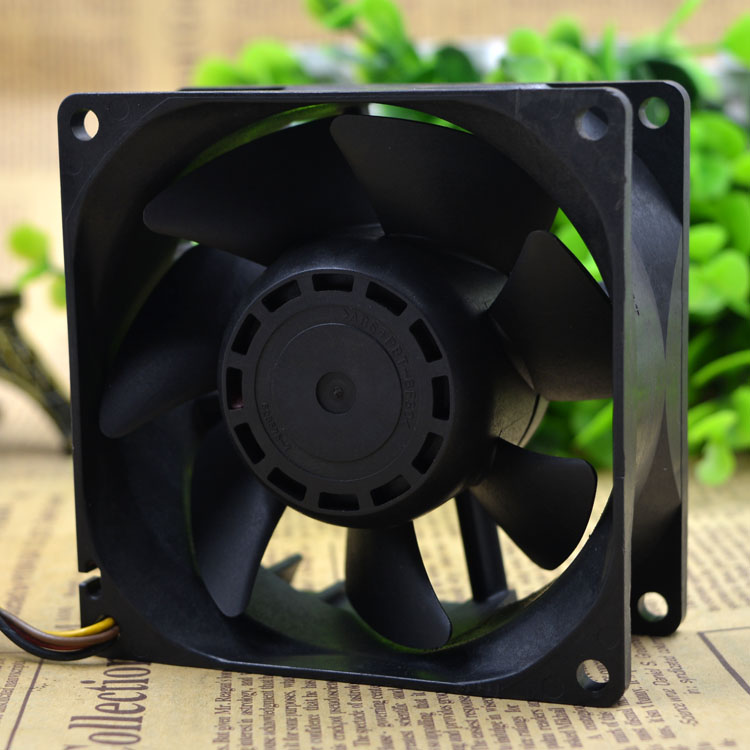 Fan inverter