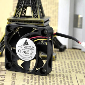 Original NIDEC 4020 24V 0.17A D04G-24TS2 03 40 * 40 * 20MM Inverter fan