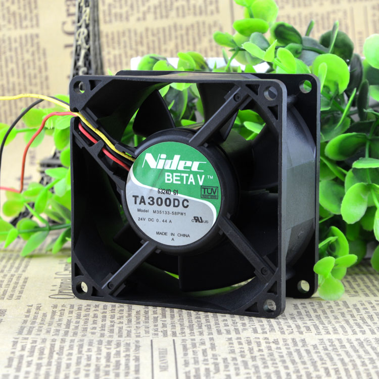 Free Delivery. 2408 nl - B30 6020-05 w DC24V 0.07 A 6 cm inverter fan