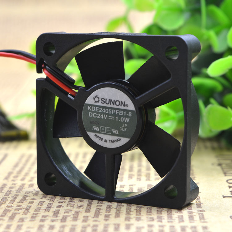 Delta AFB0812HH 8CM 80*80*25MM 8025 DC 12V 0.30A 2P OR 3P Server Inverter Cooling fan