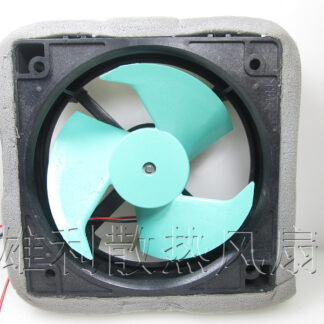 SZYTF Brand new axial fan SJ2208HA2 temperature 220V 0.38A Control cabinet dedicated fan 225*225*80mm