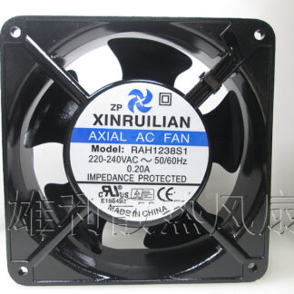 SUNON DP200A P/N 2123XBT.GN 0.14A 12038 220V 120*120*38mm industrial case cabinet cooling fan 120mm