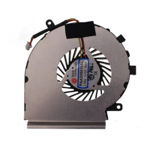 New Original Fan DV6-2000 Heatsink For HP DV6-2000 DV6-2100 PN:579158-001 Cooler/Radiator Replacement coolling