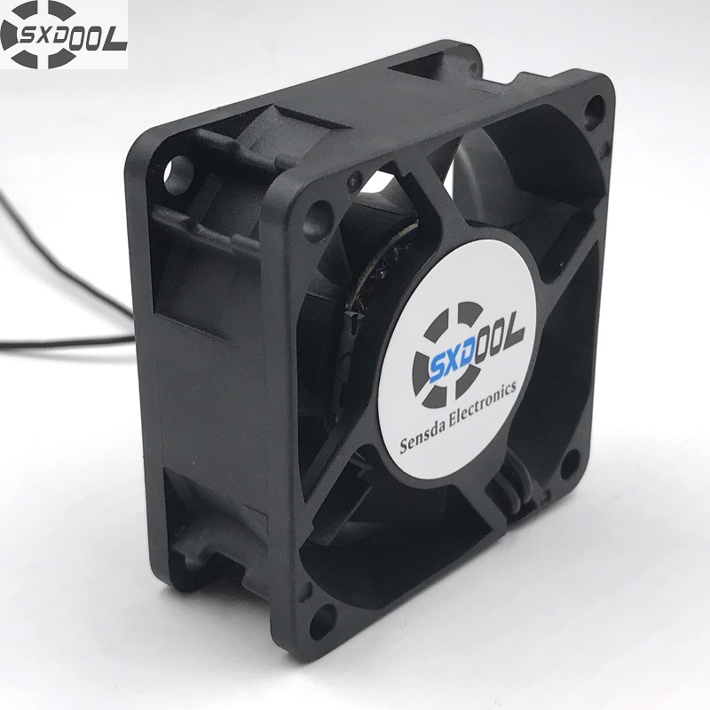 ALSEYE AC 220/240V Fan 80mm Two Ball Bearing Cooling Fan with Cover 50/60 HZ 2600RPM Metal frame 8cm AC cooling fans