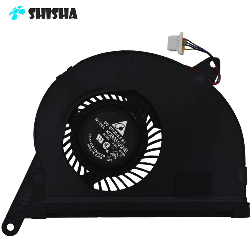 PCCOOLER CPU Cooler 3pin Mini CPU Cooler Heatsink Fan Cooling with 80mm Cooling Fan for Desktop Computer