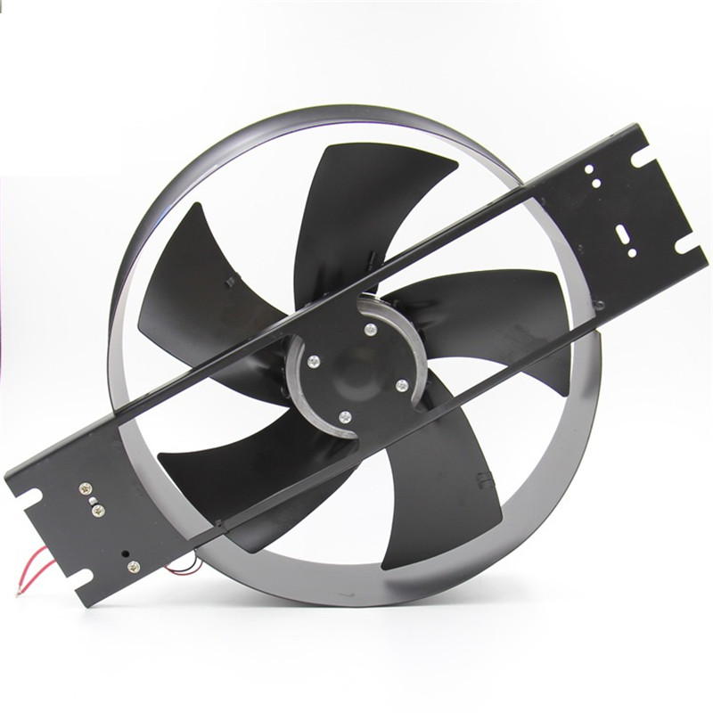 Axial AC fan 380V 250FZY7-D 100W 0.25A Cooling Fan Cabinet Blower