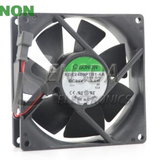 SUNON ME50151V3-D04U-G99 5015 12V 0.78W 3P silent quiet low noise cooling fan