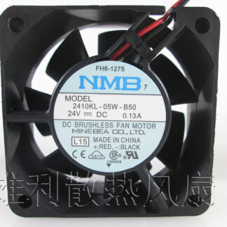 Free Delivery. EFB0424HD 4020 24 v 0.1 A 4 cm / 4 cm ball inverter fan