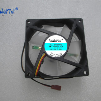 10W 24V 5214NH 0.415A for ebmpapst Axial fan