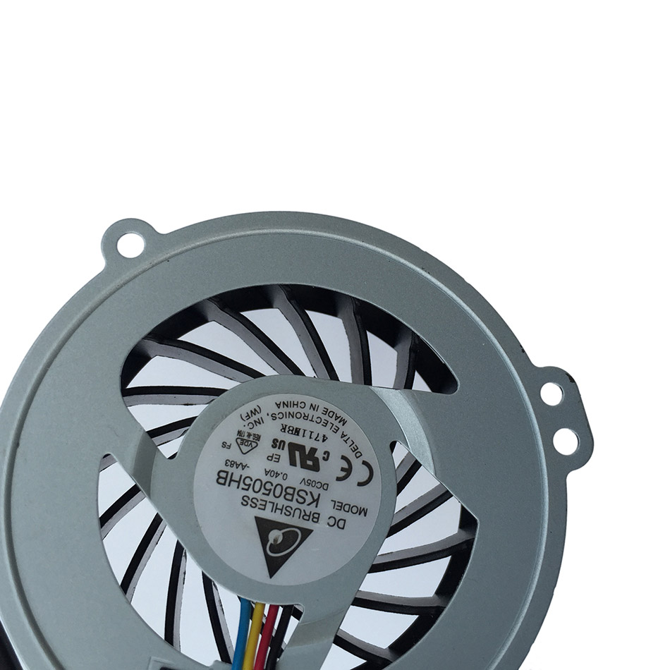 New Original Cpu Cooling Fan For ASUS K42D K42DR K42DE K42N A42D 