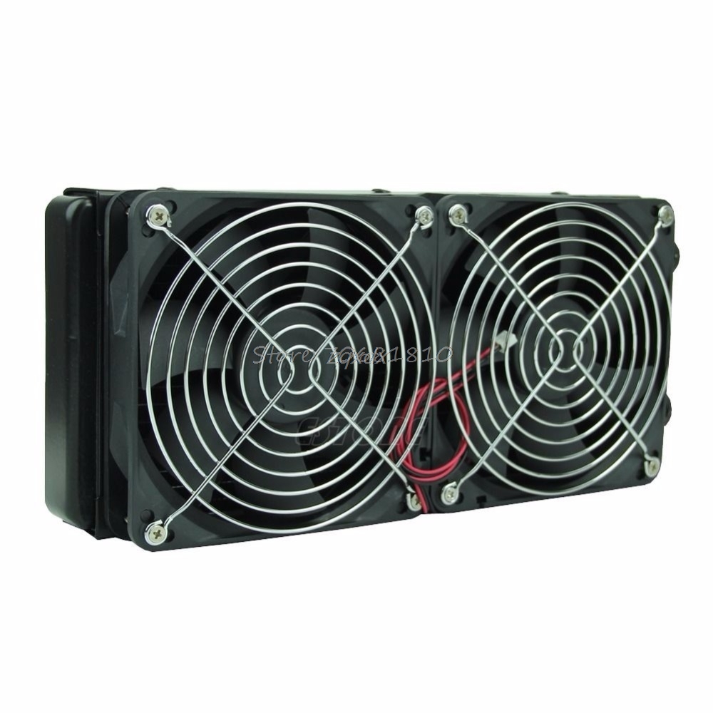 New 2x 6000RPM Cooling Fan Replacement 4-pin Connector For Antminer Bitmain S7 S9 6000RPM (Revolutions per minute) free ship