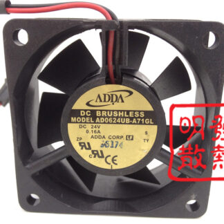 high quality 4028M12B-PF1 New original T&T 40mm 4cm DC 12V 0.22A 7200RPM ball bearing axial case cooling fan