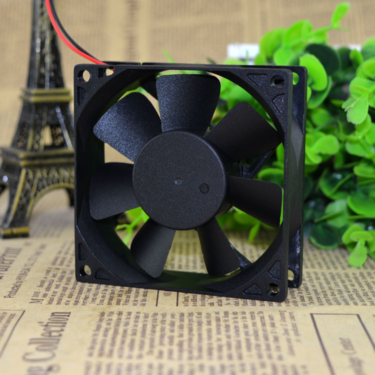 Free Delivery. AD0824MB A70GL 8025-24 v 0.1 A silent power supply fan