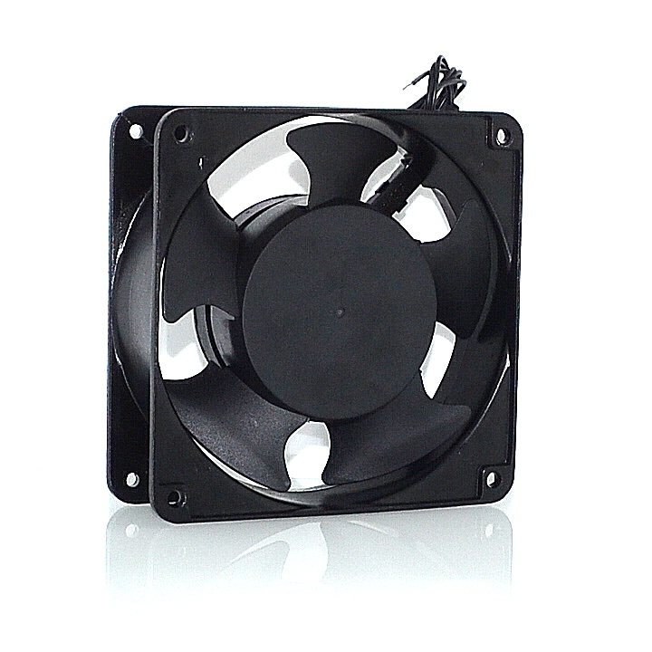 New Control Cabinet Cooling Fan Dp200a 2123xbl Gn Industrial