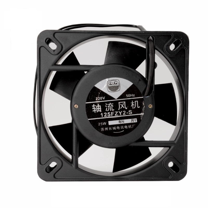 New AA1252MB / HB-AT / AW 220V 12CM 0.11A 18W axial cooling fan