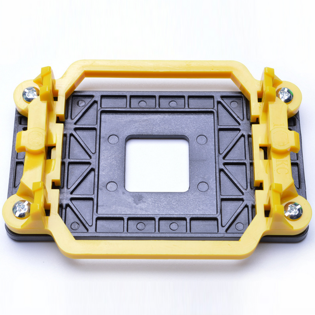 Etmakit New Arrival CPU Cooler Bracket Motherboard for AMD AM2/AM2+/AM3/AM3+/FM1/FM2/FM2+/940/939 Install the fastening