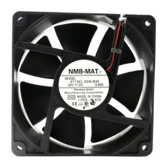 Free Delivery. PAPST4214 axial flow fan is 120 * 120 * 12 cm 38 mm cooling fan fan 24 v